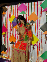 Gul-o-Gulzar 2-Piece