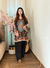Aks-e-Hoor 2-Piece