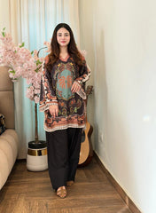 Aks-e-Hoor 2-Piece