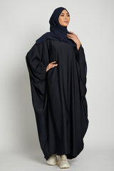 Butterfly Abaya – Elegant Flowy Premium Modest Wear