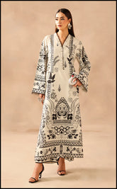 Noor-e-Hunar 2-Piece