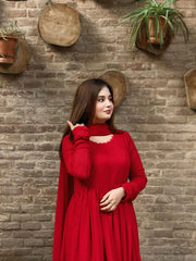 Shaam-e-Laal 3pcs