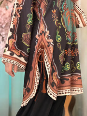Aks-e-Hoor 2-Piece