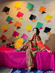 Gul-o-Gulzar 2-Piece