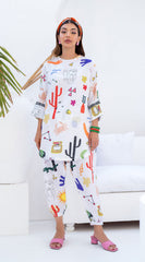 Desert Dreams – Vibrant Artistry Set