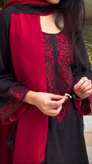 Gul-e-Aatish 3pcs