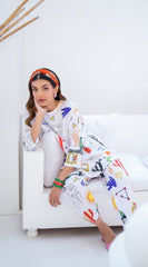 Desert Dreams – Vibrant Artistry Set