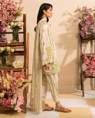 Swissroll Signature Lawn Co-Ord Set – Feminine & Effortlessly Chic