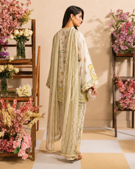 Swissroll Signature Lawn Co-Ord Set – Feminine & Effortlessly Chic