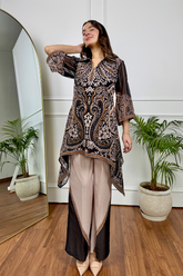 Sahiba Grace – 2 Piece Kurti Set 💫