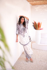 Dilkash – Premium 2PC Kurta Set | Elegant Everyday Wear