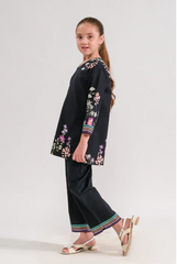 Floral Nocturne for girl (6-14 Years)