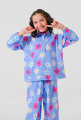 Ciro suit for girls (6-14 Years)
