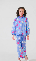 Ciro suit for girls (6-14 Years)