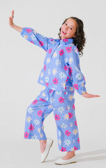 Ciro suit for girls (6-14 Years)