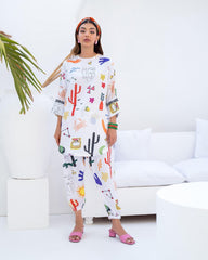 Desert Dreams – Vibrant Artistry Set