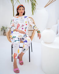 Desert Dreams – Vibrant Artistry Set