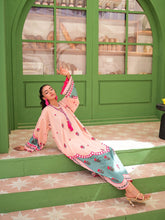 🌸 Sahar Glow – 2 Pc Kurti Set