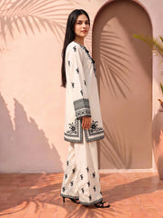 Saaya 🌫️2 Piece Kurti Set