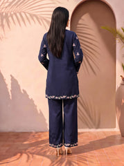 ✨ Ayla Midnight – Your Perfect Summer Statement