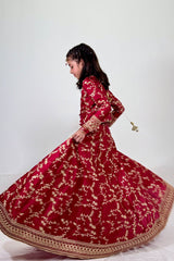Mini Ghazal
