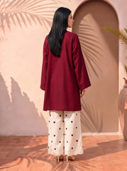 Nooray Green – 2 Piece Kurti Set