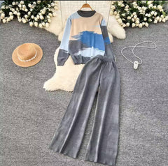 Winter co ord set