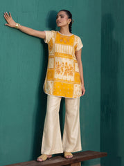 Rangrez Cotton Silk Set