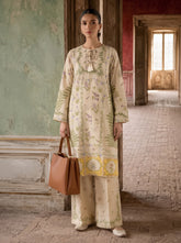 Swissroll Signature Lawn Co-Ord Set – Feminine & Effortlessly Chic