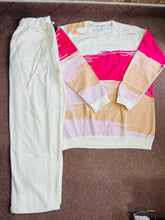 Winter co ord set
