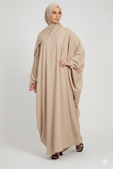 Butterfly Abaya – Elegant Flowy Premium Modest Wear