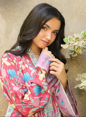 Asal Bloom – Printed 2-Piece Elegance Set