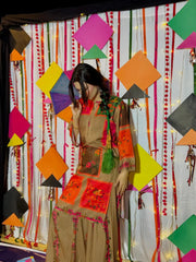 Gul-o-Gulzar 2-Piece