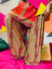 Gul-o-Gulzar 2-Piece