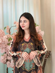 Aks-e-Hoor 2-Piece