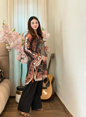 Aks-e-Hoor 2-Piece