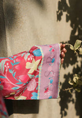 Asal Bloom – Printed 2-Piece Elegance Set