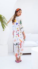 Desert Dreams – Vibrant Artistry Set