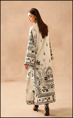 Noor-e-Hunar 2-Piece