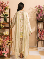 Swissroll Signature Lawn Co-Ord Set – Feminine & Effortlessly Chic