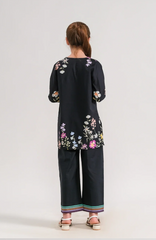 Floral Nocturne for girl (6-14 Years)