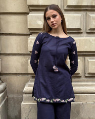 ✨ Ayla Midnight – Your Perfect Summer Statement