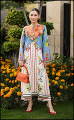 Meherbano – 2 PCS SET 🌼
