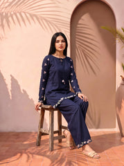 ✨ Ayla Midnight – Your Perfect Summer Statement