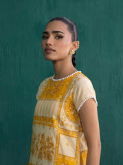 Rangrez Cotton Silk Set