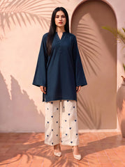 Nooray  Green – 2 Piece Kurti Set