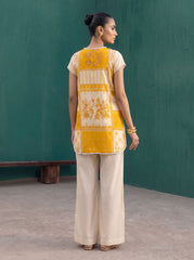 Rangrez Cotton Silk Set