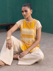 Rangrez Cotton Silk Set