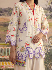 Butterfly Grace